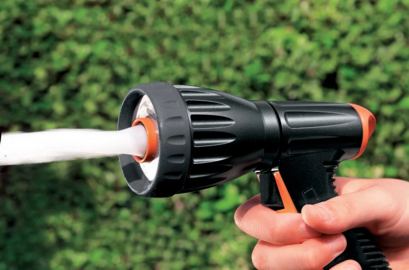 Пістолет-розпилювач Claber 9565 Balcony (79646) 3