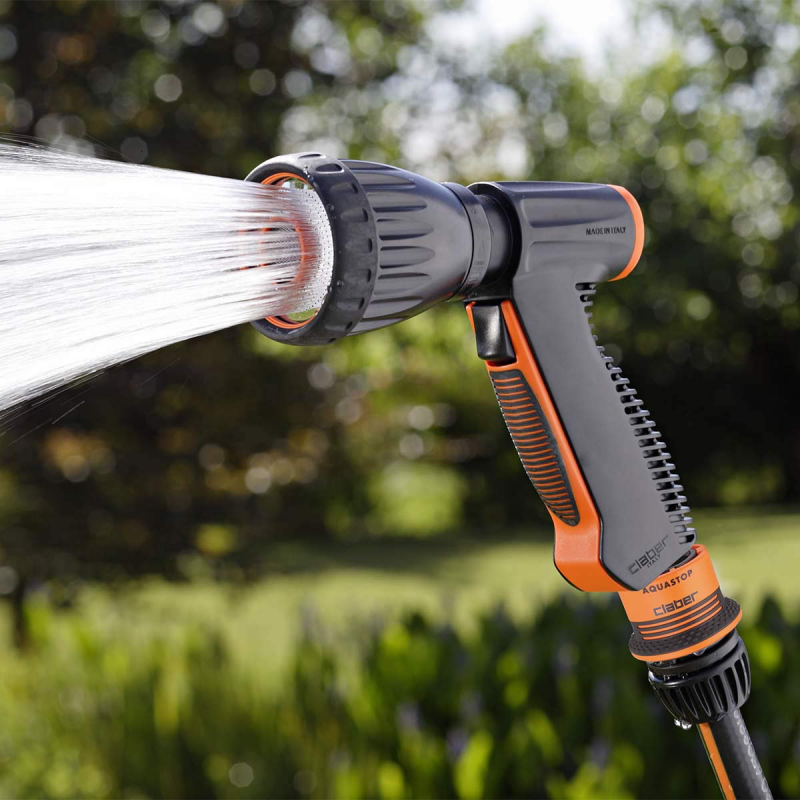 Пістолет-розпилювач Claber 9565 Balcony (79646) 4