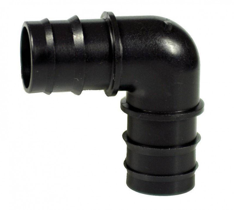 Коліно йорж 16х16, Irritec 1