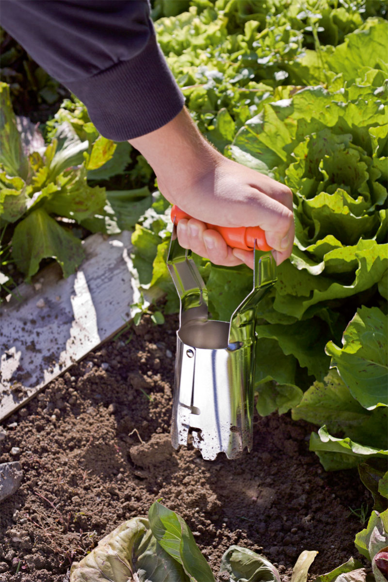 Конус посадковий для цибулинних Stocker (2027) 2