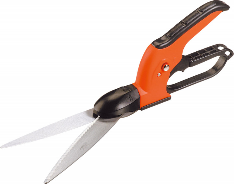 Ножиці поворотні Stocker для трави (2032) 1