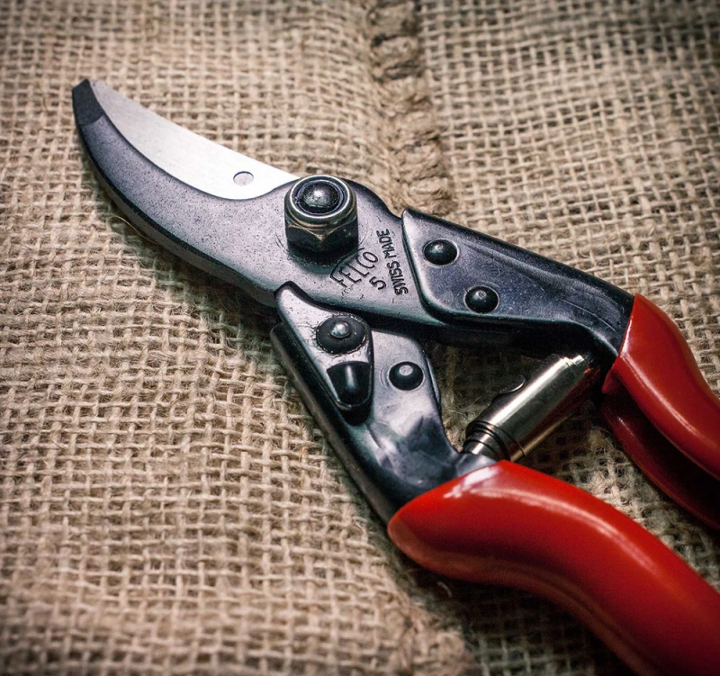 Секатор садовый Felco 5 4