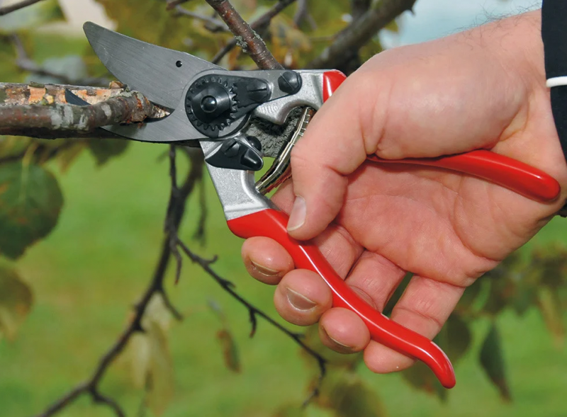 Секатор садовий Felco 8 4