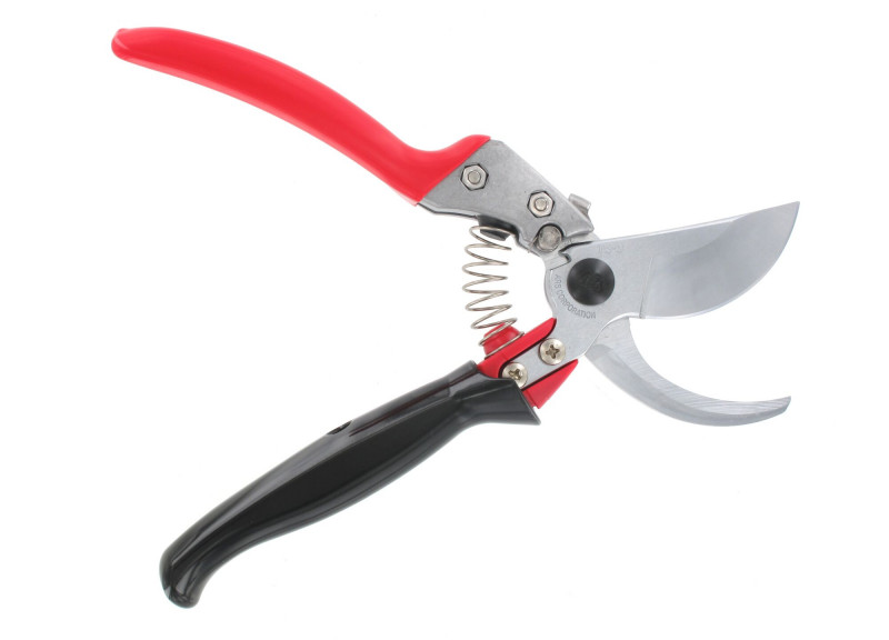 Секатор обводной ARS VS-9XR профессиональный, оборотная ручка 3