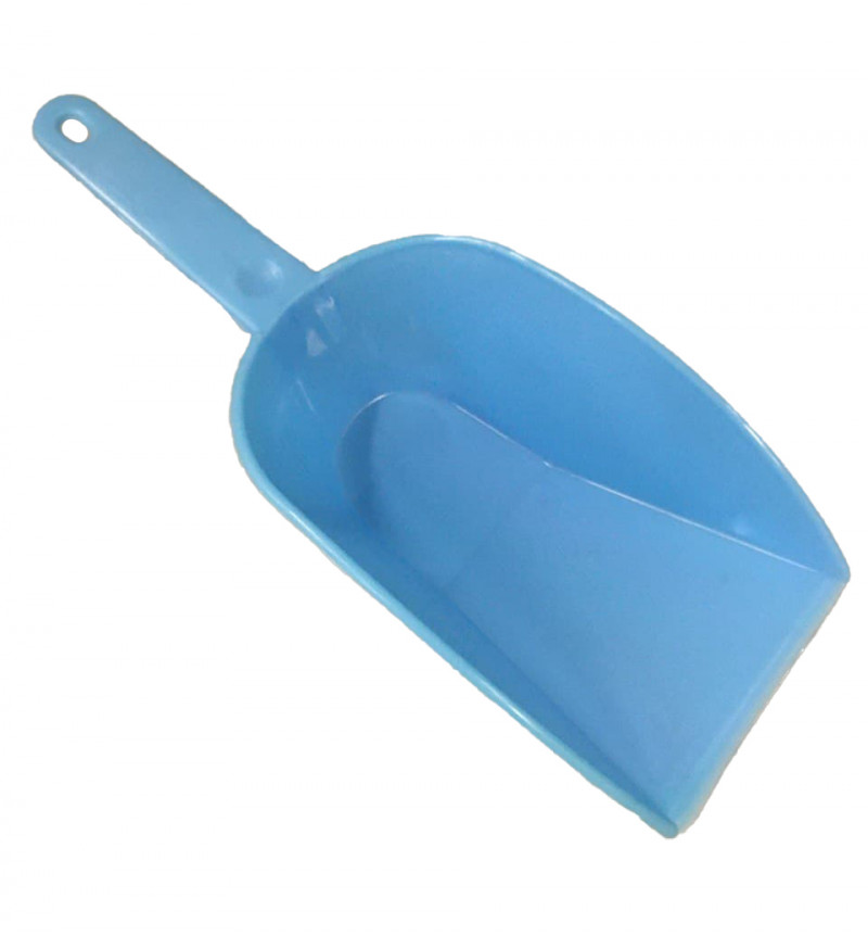 Ковшик харчовий із пластику, 1 л 2