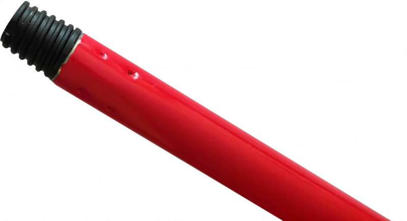 Мітла універсальна Virok Classic з довгим ворсом і ручкою (12V019) 2