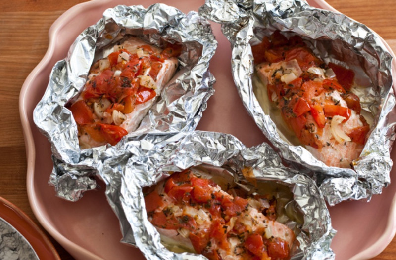 Фольга харчова Matador 28 см х 10 м (58662) 2