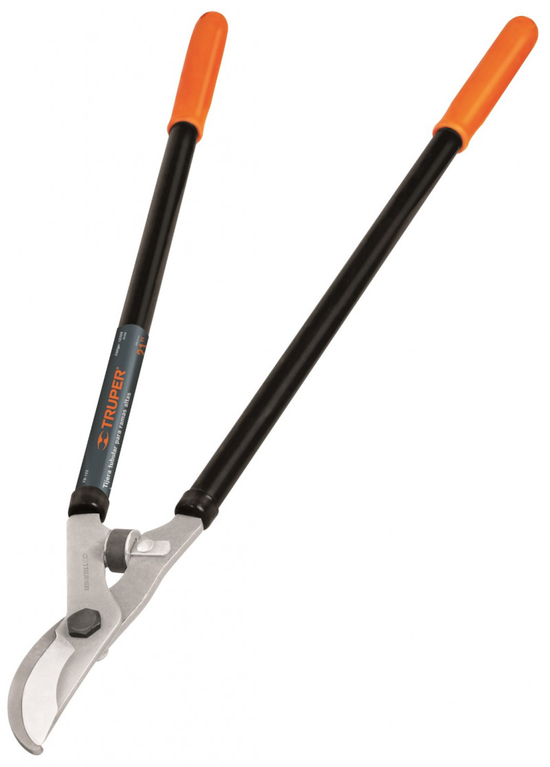 Набор Truper сучкорез ТВ-122 и секатор Т-45 2