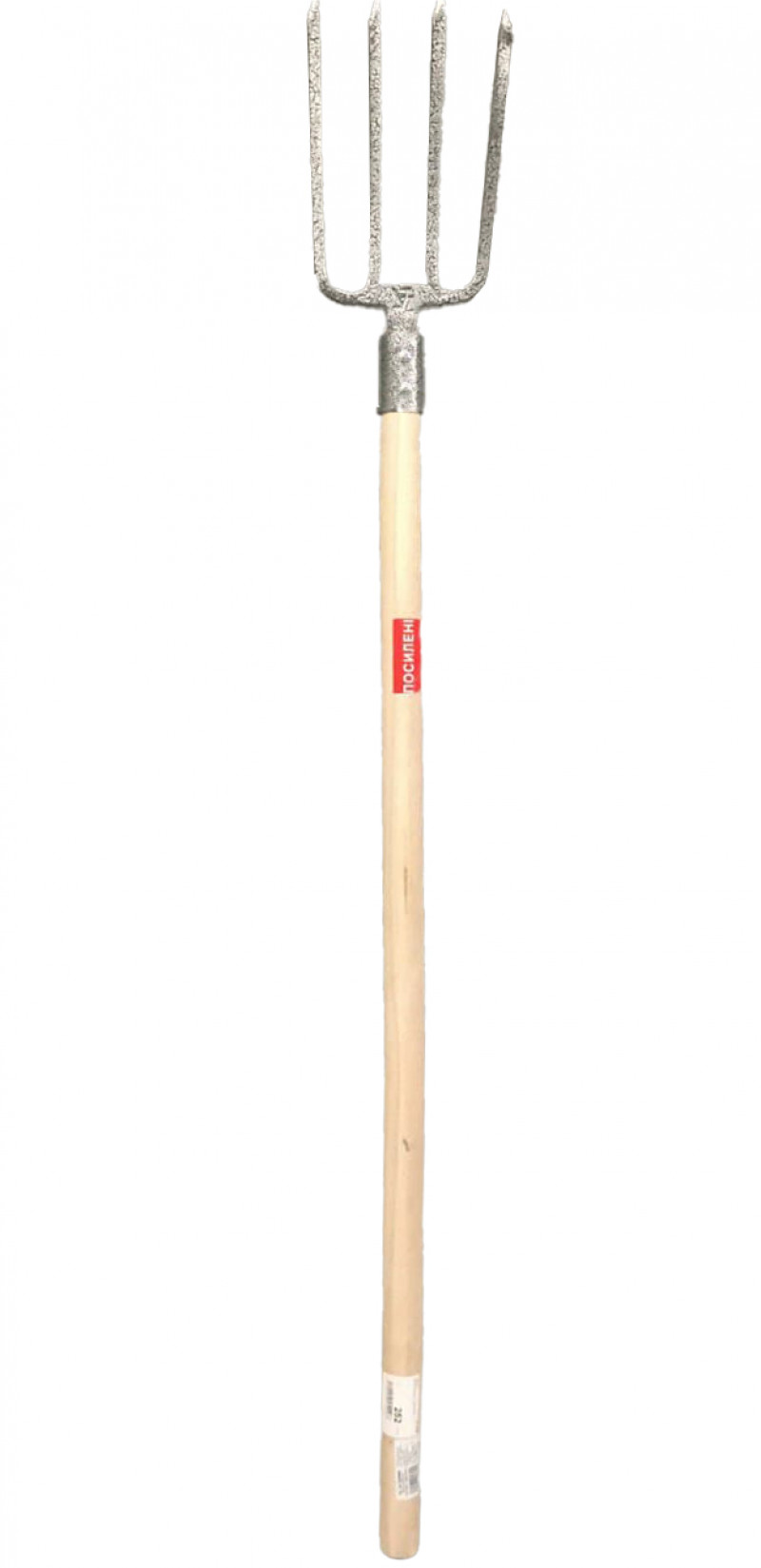 Вила копальні з ручкою, посилені (10332056) 2