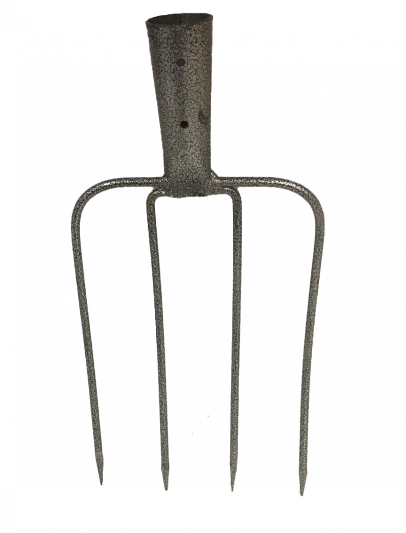 Вила господарські 4-х рогі 2