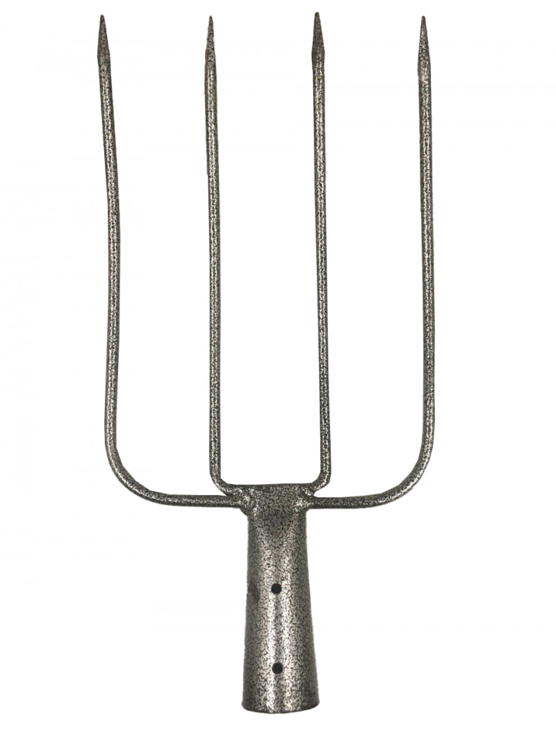 Вила господарські 4-х рогі 1