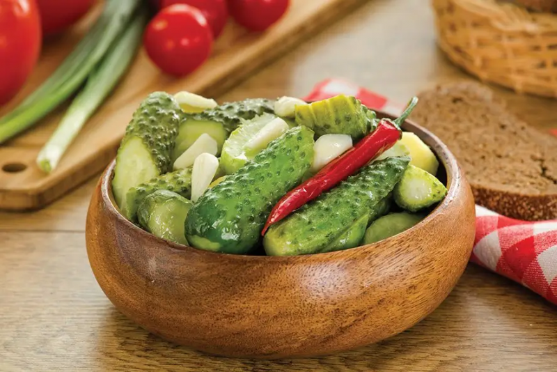 Насіння огірка Грін Пік F1, 10 шт, Насіння Pro seeds 5