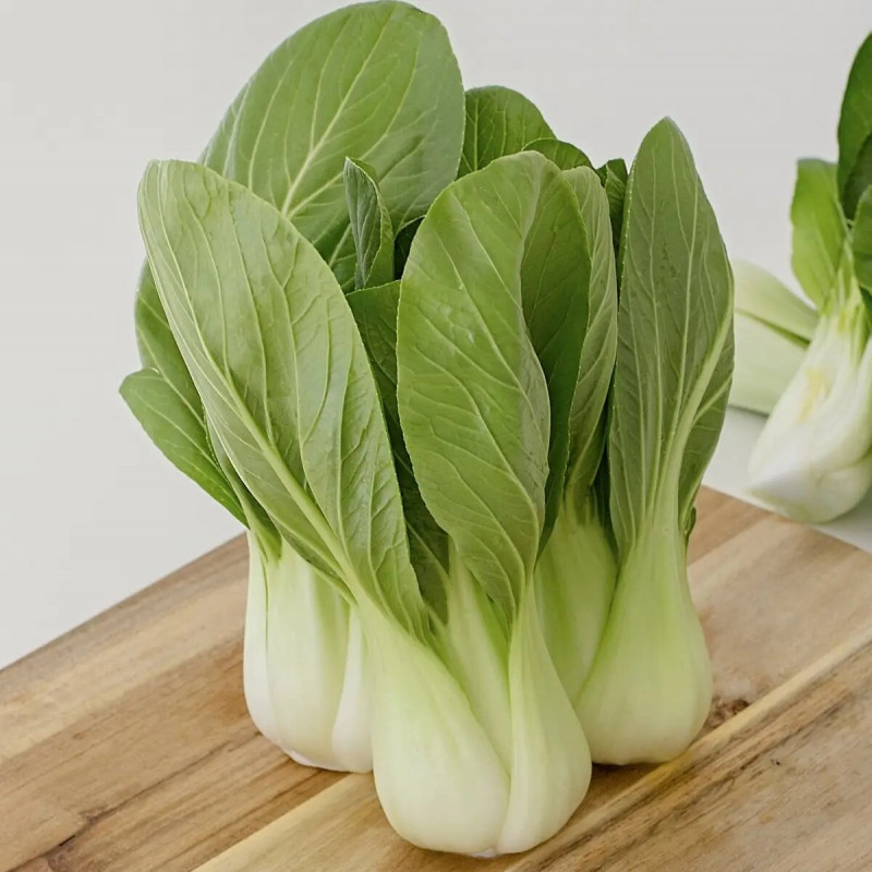 Насіння пак-чій Чайніз Вайт, 0.5 г, Hem, Голландія, Професійне насіння 2