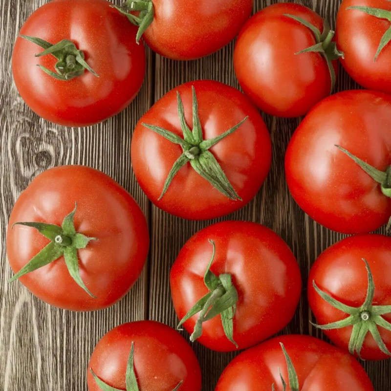 Насіння томату Топспорт F1, 0.05 г, Bejo, Голландія, Професійне насіння 2