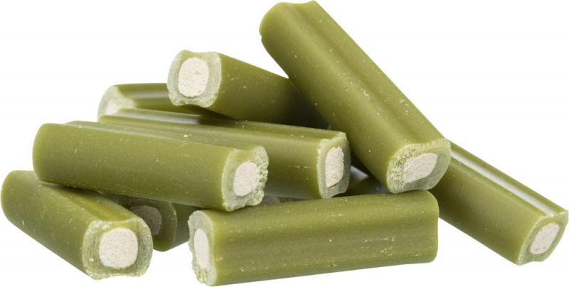 Ласощі Trixie Dentros Mini жувальні палички з авокадо, 140 г (10 шт) (31776) 2