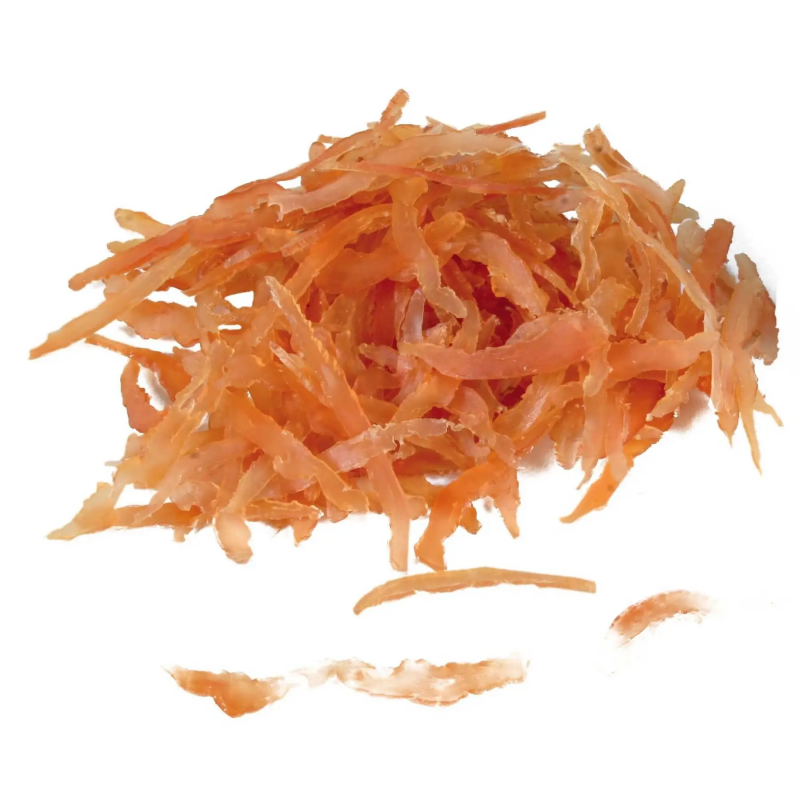 Ласощі для кішок Premio Chicken Fillet Bites куряче філе сушене, 50 г (42701) 2