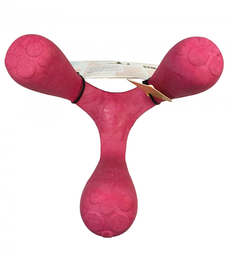 Іграшка для собак West Paw Wox Large Air Currant, 19 см (AZ037CUR) 2