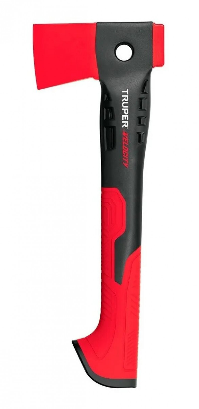 Топор Truper (Трупер) нейлоновый 35 см (HVE-1) 2