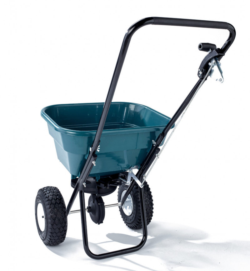 Механічний розкидач Cresco 20 SW 3