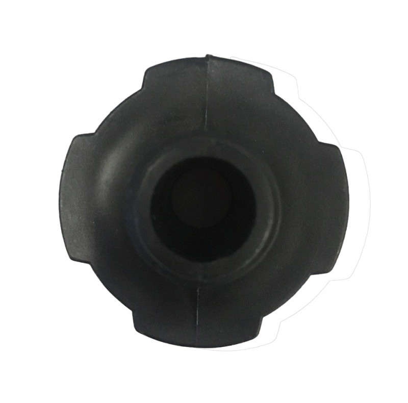 Адаптер із зовнішнім різьбленням 3/4 з редуктором 3/4 - 1/2, AP 1038, Аквапульс 3