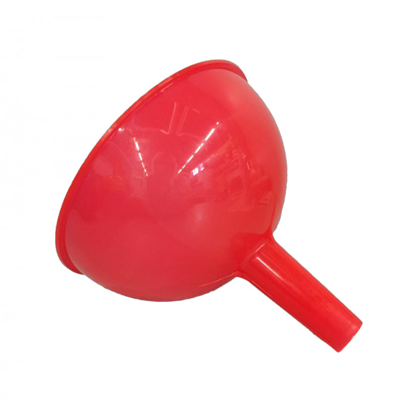 Воронка пластикова,D=120 H=160 1