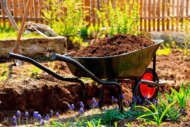 Торф Rekyva R-95932 фр0-20мм pH 3.5-4.5, 250л 4