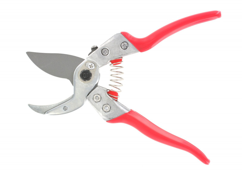 Секатор, ARS, професійний з ковадлом, VA-8Z 4