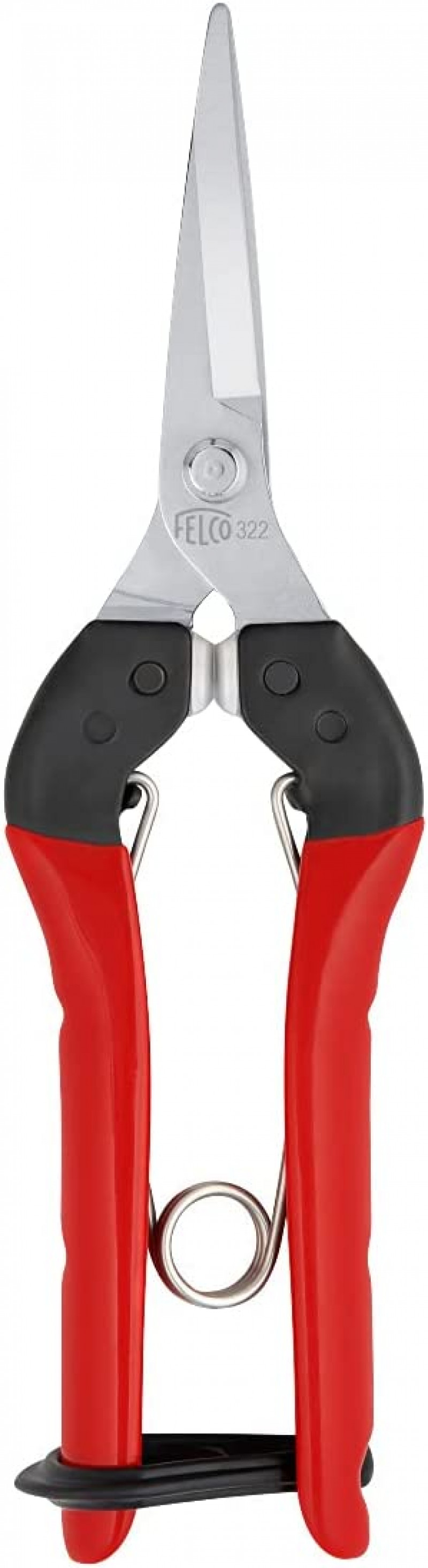 Сікатор Felco 322, для збирання плодів 1