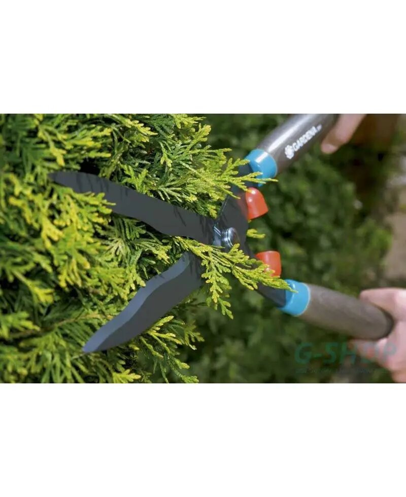 Комплект ножиці Classic 5, Gardena, 00391 6