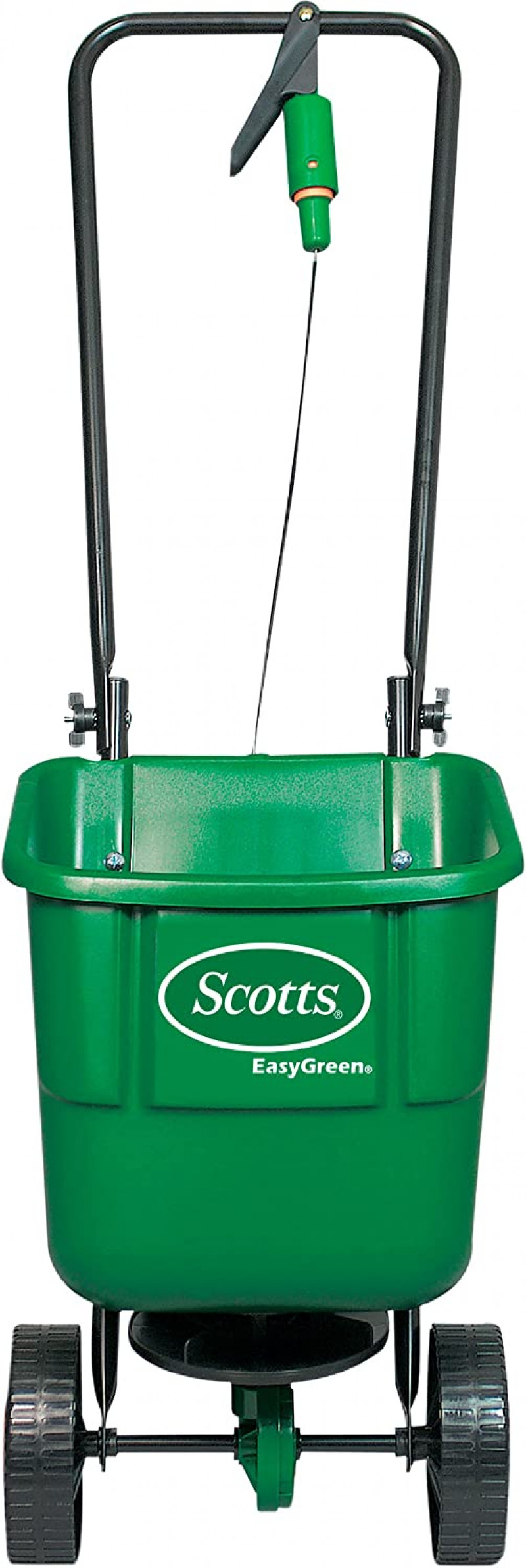 Механічний розкидач Scotts Easy Green 2