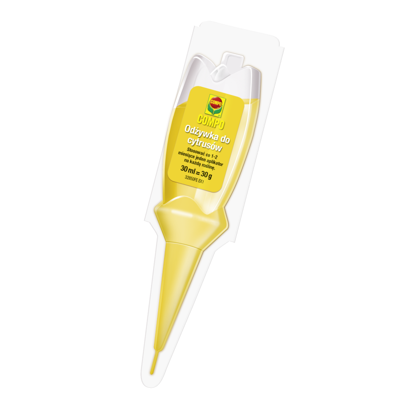 3285 Апликатор Компо Догляд для цитрусових рослин 30 мл 1