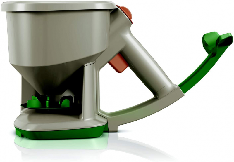 Ручной разбрасыватель Scotts Whirl 3