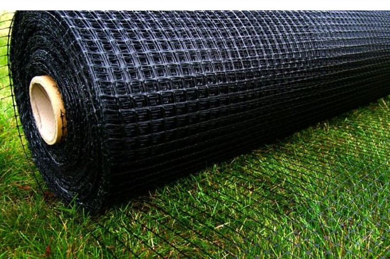 Сетка от кротов (15х22) 1.5х100 м, Agrid 2