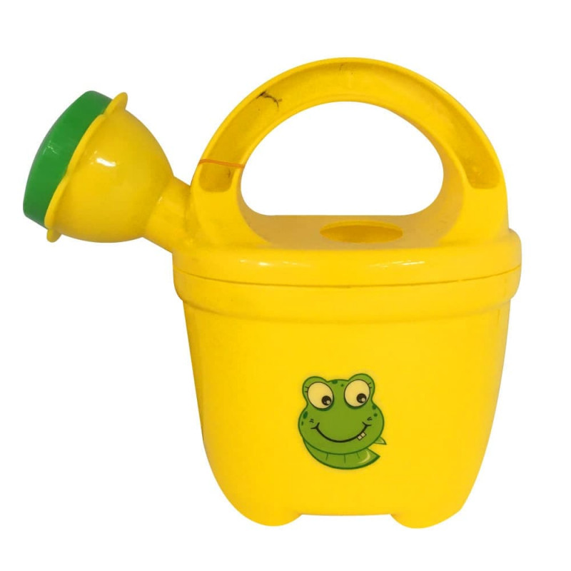 Лейка детская, желтая, Kid's Garden Stocker (4920) 2