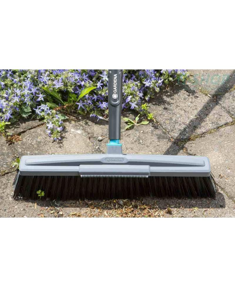 Ручка NatureLine для інструментів Gardena, 140 см (17100) 3