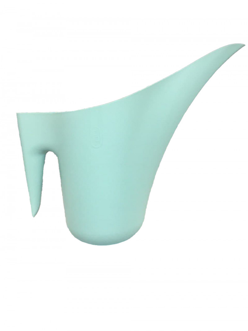 Лейка для цветов FormPlastic 1,2 л нефрит (3200-067) 1