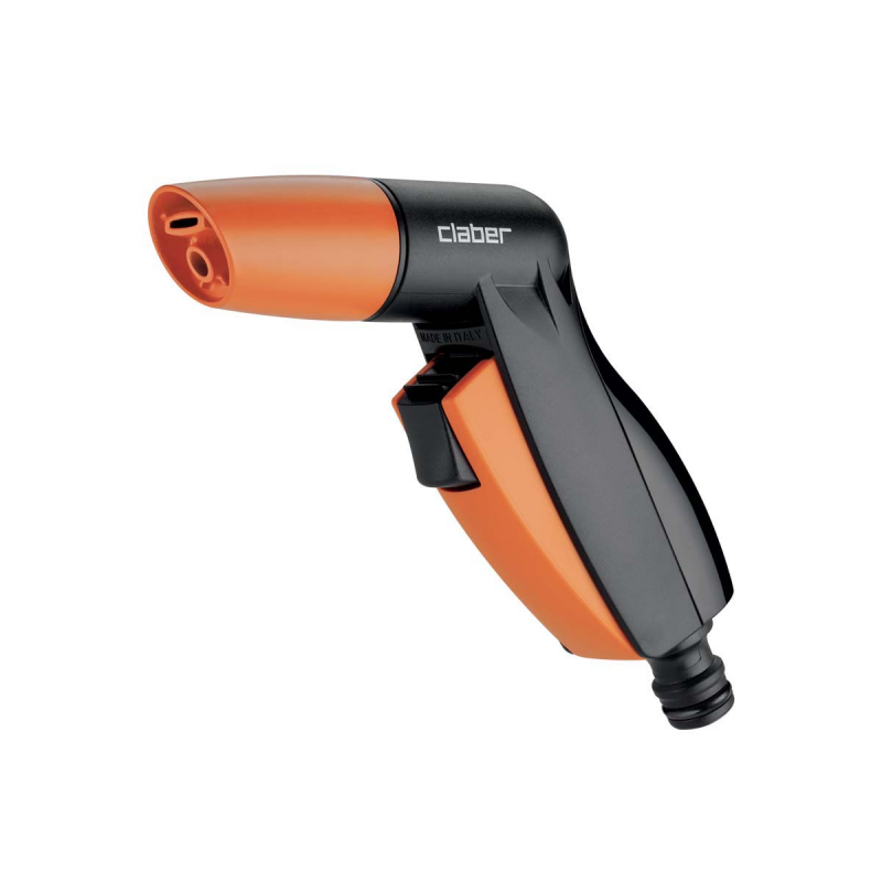 Пістолет-розпилювач Claber 9081 Elegant, 2 типу струменя (81858) 1