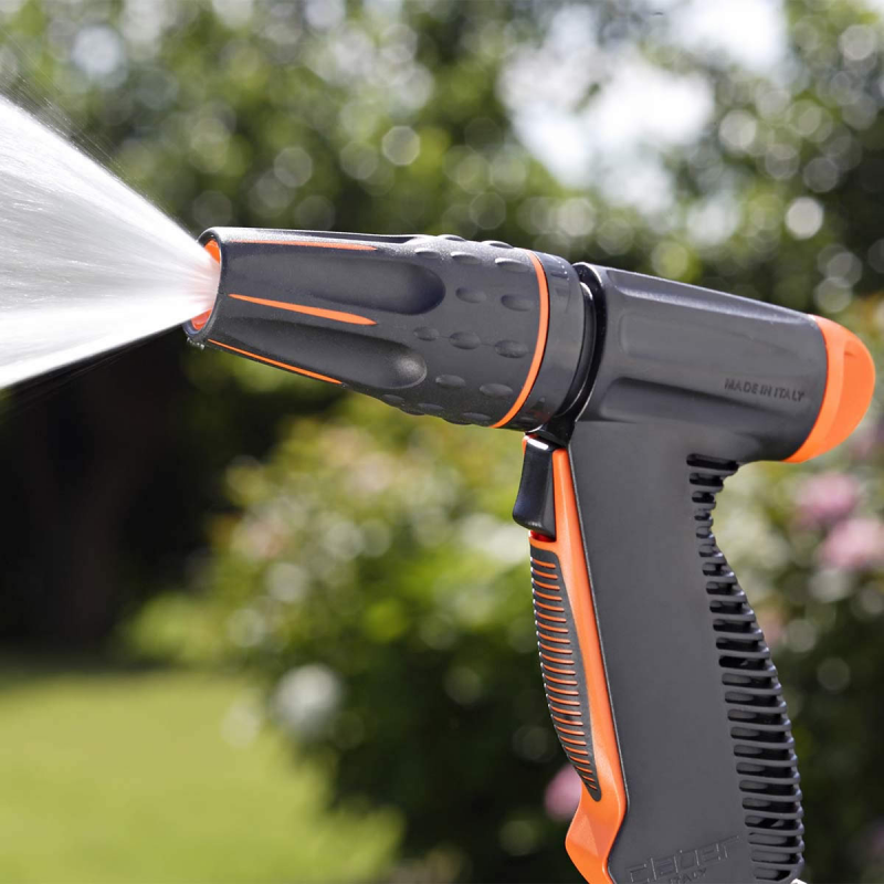 Пістолет-розпилювач Claber 9561 Precision (79579) 7