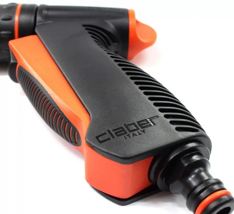 Пістолет-розпилювач Claber 9561 Precision (79579) 4