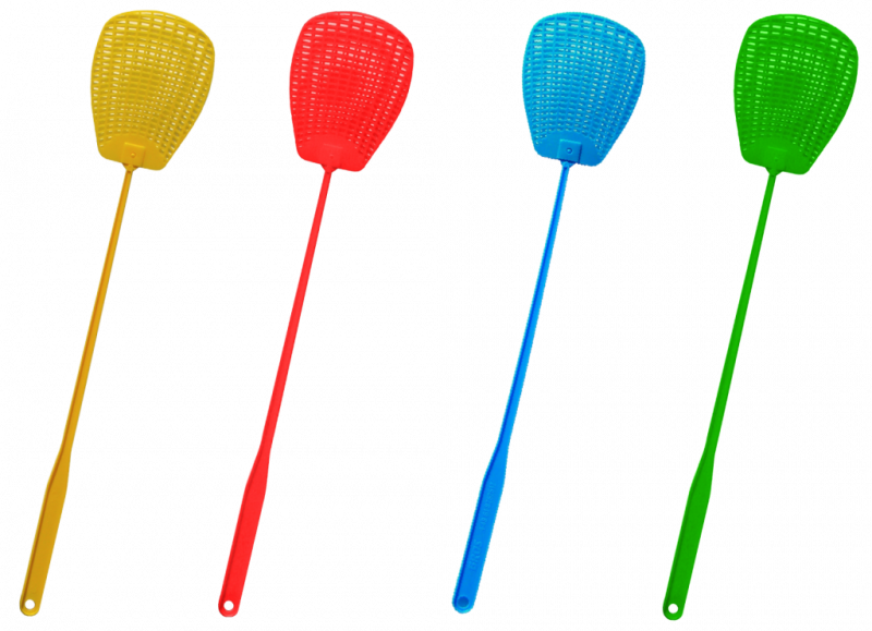 Мухобойка BROS, 1 шт (14440) 1