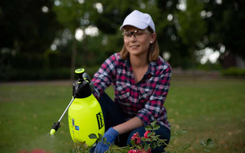 Композитная штанга Marolex master ergo, 30 см (L026.121) 2