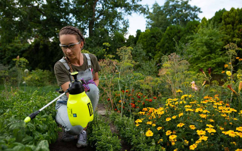 Композитная штанга Marolex master ergo, 30 см (L026.121) 3