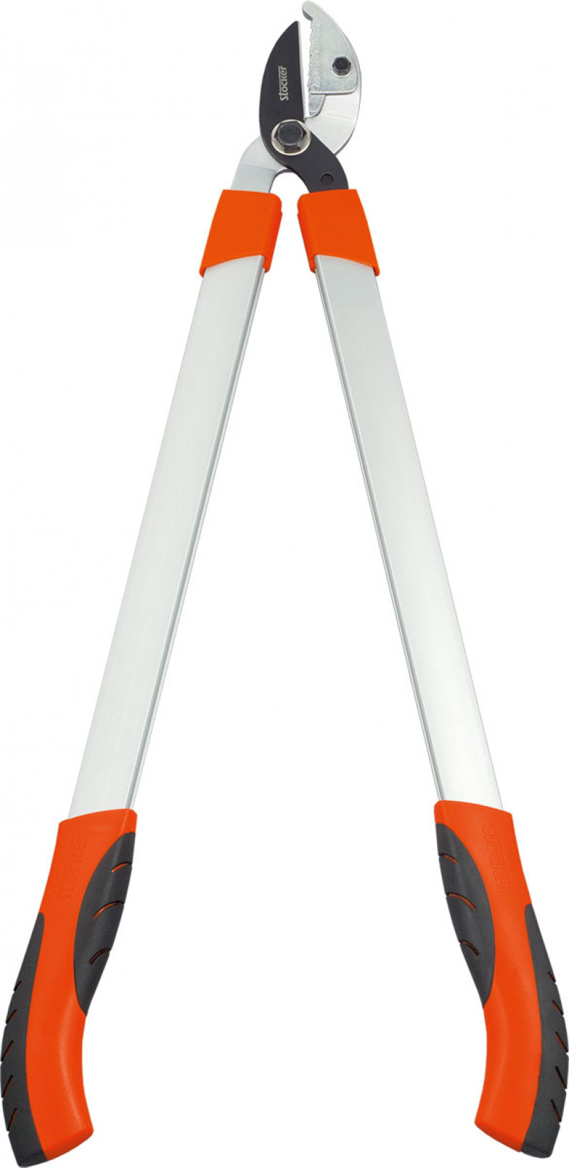 Сучкорез Stocker Hobby 66 с наковальней (7230) 1