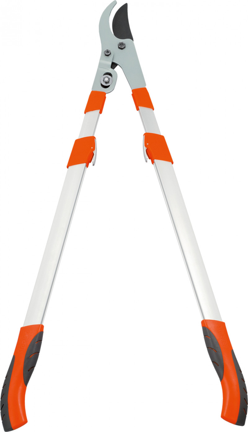 Сучкорез Stocker телескопический обводной (2094) 1