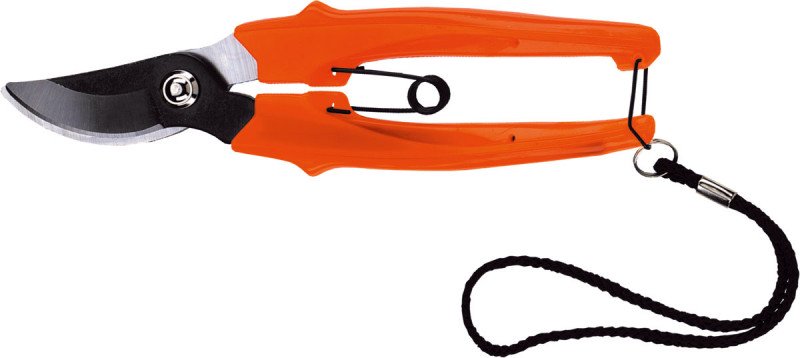 Секатор Stocker Flower 17 для цветов (358) 1