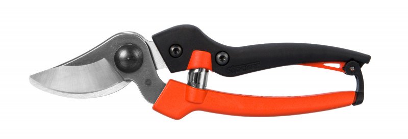 Секатор садовый Stocker 323 обводной 1