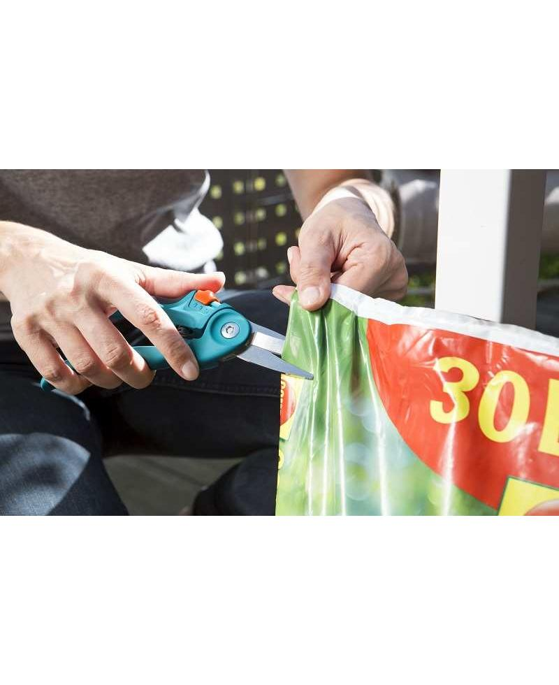 Секатор универсальный Gardena Balcony S/M Bypass 8707-20.000.00 4