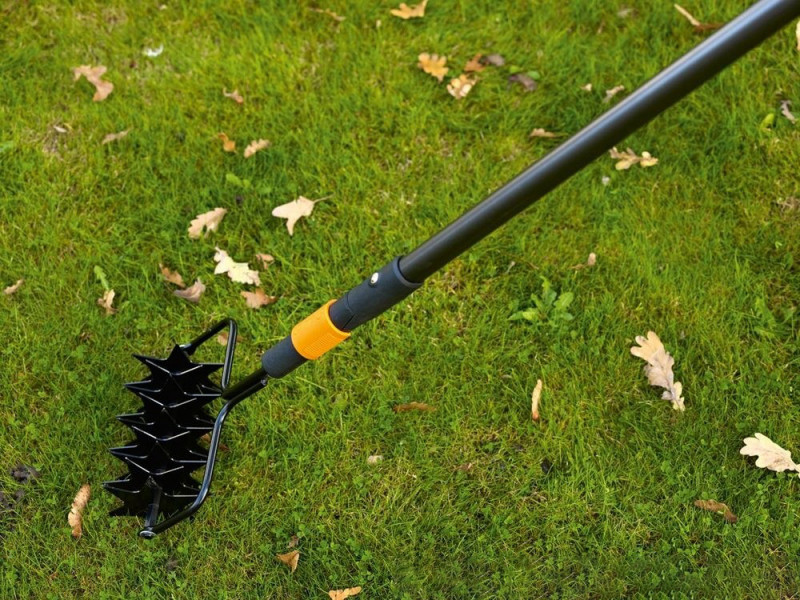 Держак для системи Fiskars QuikFit (1000661/136001) 3