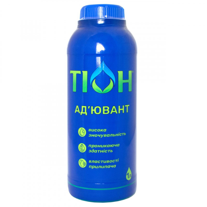 Адъювант Тион, Киссон, 1 л 1