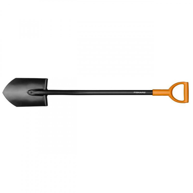 Лопата штыковая Fiskars solid (131413/1003455) 2